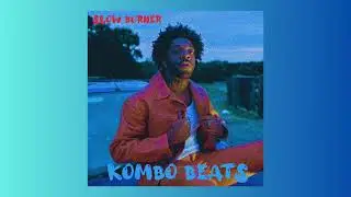 (FREE For Profit) Slow Burner - Brent Faiyaz Alternative RnB / Soul Type Beat- Kombo Beats