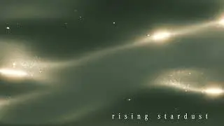 Rising Stardust