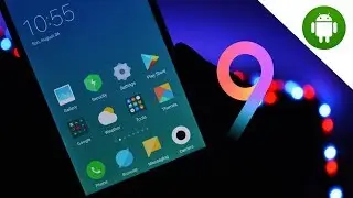 How to Install MIUI 9 Themes On Any Xiaomi Devices (MIUI 8) || AndroTech