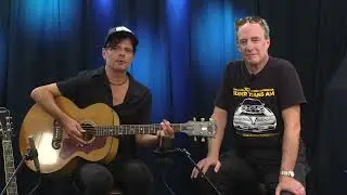 Крепления для акустического бриджа FU-Tone.com - обзор от Guitar World.