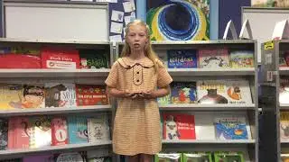 2021 Girl Captain Prefect Speeches