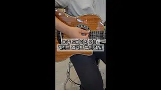 16종 오베이션 기타 레전드 엘리트 할인 세일!