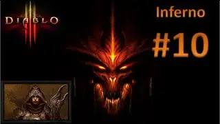 Diablo 3: Act 1 - 10. The Imprisoned Angel