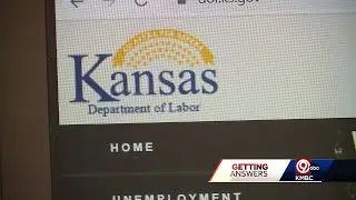 Kansas to debut new, more modern unemployment insurance system