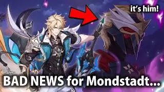 10 Things You Missed in Luna V Preview (Genshin Impact) 