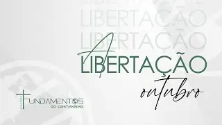 Liberta&ccedil;&atilde;o || Sexta Fire || Ap&oacute;stolo Marcelo Corr&ecirc;a