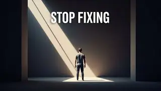 When You&rsquo;re No Longer Adjusting Yourself