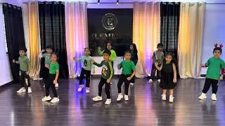 Last Christmas | Dance Cover | Element Dance Company 