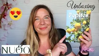 Nuoobox: Mai Juin 2025