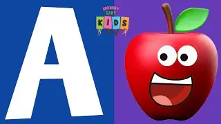 ABC Alphabet | ABCD | Mommy Care Kids Tv | @CoComelon | @ChuChuTVHindi | @ChuChuTV