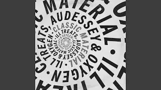 Classic Material (Instrumental)
