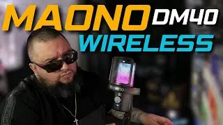 Is This The Best Wireless Mic Under $100