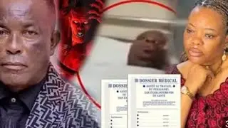 AH MAWA  💔😭MAMAN TINA ABIMISI PROPHETE DENIS LESEI 😭ENTRE LA VIE ET LA MORT 😭😭😭😭💔💔💔