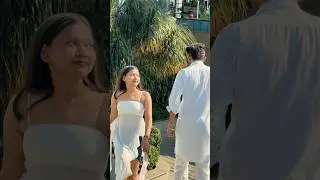Girl reactions For Desi Look😎🔥💯 #gav #village #desi #publicreaction #villagelife