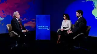 🌏 Direito sem Fronteiras - Organismos multilaterais vivem crise sem precedentes