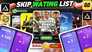 I Found a Way to Skip Cloud Gaming Queues Instantly 2025🤫