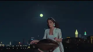 Full moon dance