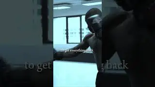 Becoming a Beast Unleash Your Inner Strength-motivational speech