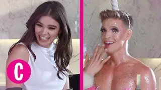 Glitter Fantasy Interviews Hailee Steinfeld | Episode 15 | Cosmopolitan