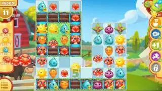 Farm Heroes Saga Level 1443 (FREE2PLAY-VERSION)