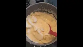 EASY PEASY POTATO SOUP!!! MIDWEST COOKING!!!