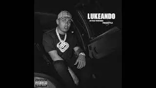 Myke towers - Lukeando [ Freestyle ] 