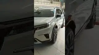 HONDA BRV N7X PRESTIGE Warna: Premium Opal White Pearl