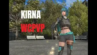 Granado Espada Extreme KIRNA WCPVP