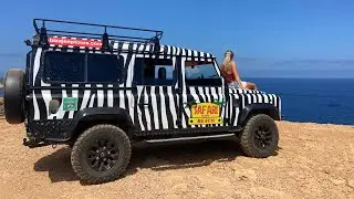 Tours and excursions in Ibiza
