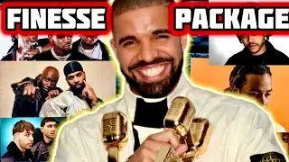 THE STIMULUS PACK? 😱🔥 The &ldquo;DRAKE&rdquo; Finesse: How He Exploited Young Artists for Years‼️ 👀💥