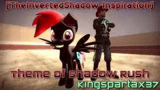 Theme of Shadow Rush