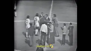18/02/1973 Santos FC VS Al Ahly -full game
