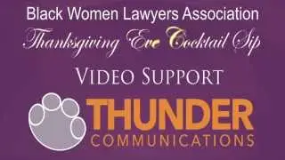 Black Women Lawyers Association