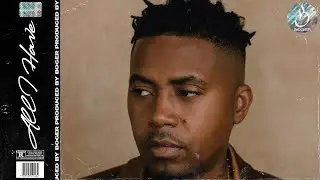 Nas Type Beat ''All I Have'' | Smooth Type Beat 2022