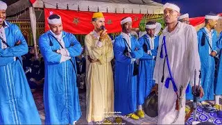 AHWACH TATA : CHABAB TIGHREMTE ADNOUN TATA P6 05/08/2024 احواش طاطا : شباب تغرمت ب ادنون مركز طاطا