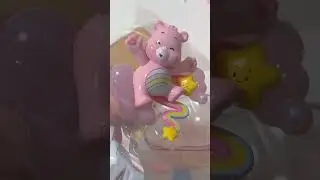 Part two if opening care bear blind boxes!#kawaiiunboxing #blindbag #blindbox #kawaii #carebears