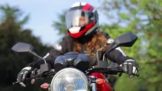 Travel 5 & Zorro by Held Biker Fashion