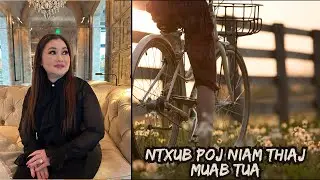 Ntxub Poj Niam Thiaj Muab Tua