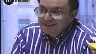 Saul Smilowitz interview, circa 1994-1995