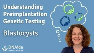 Understanding PGT: Blastocysts