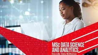 Mastering Data Science and Analytics: Why Choose Academic City?