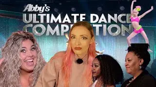 AUDC season 2 ep 3 reaction !! *ascending to mount olympus*