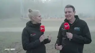 Saturday Wrap | 2023 Accent Benchtops Rally Queensland