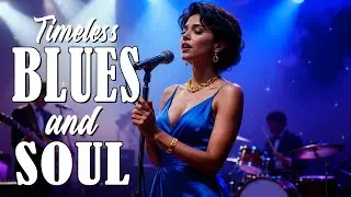 🔥 Betty Wright Inspired Greatest Hits | Soul & Funk Classics | Blues and Music Reverie 🔥