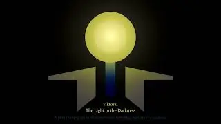 Hometown - The Light in the Darkness - viktorzi
