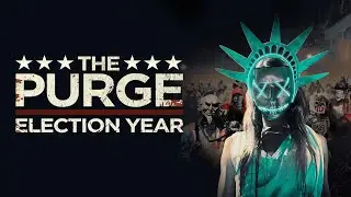 The Purge： Election Year   Official Trailer HD  (Jilabe.ug)