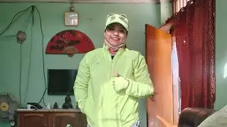 Girl Solo Cycling Nirjuli-Lekhi-Naharlagun Part 1