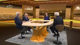 Conférence : Penser la relation entre philosophie et spiritualité - Conférence hors-série