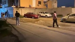 ALERTA | SISMO DE 6.4 SE SINTI&Oacute; EN ECUADOR, CON EPICENTRO EN MACHALA