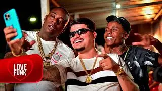 COMEDINHA FICOU BRAVO - MC Neg&atilde;o Original, MC Meno K e DJ Japa NK